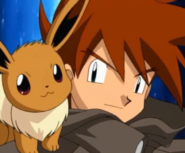 宠物小精灵小茂小茂详细资料介绍