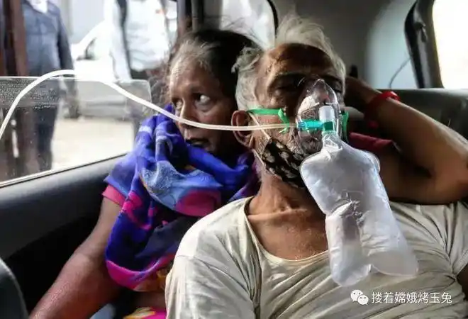 印度政府称已发现3532种变异病毒第三波疫情不可避免