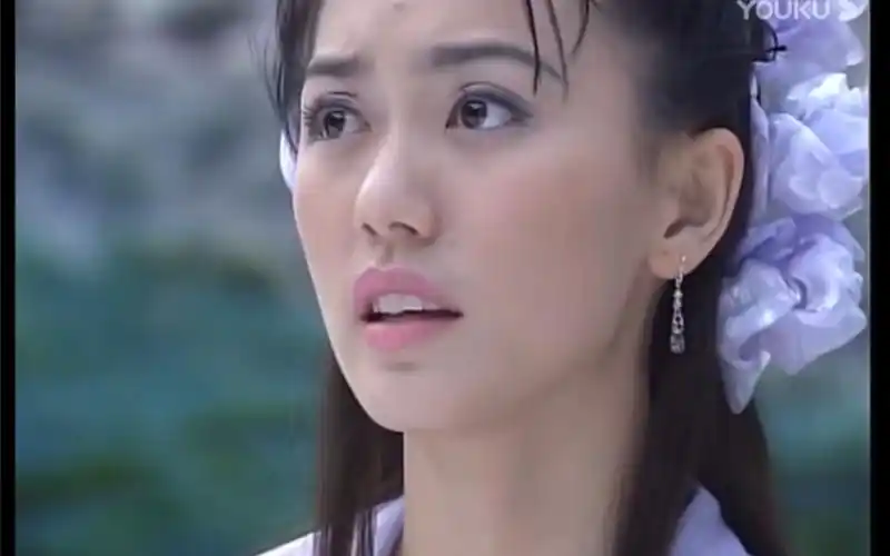 【郭妃丽】《东游记》牡丹仙子cut4_哔哩哔哩_bilibili