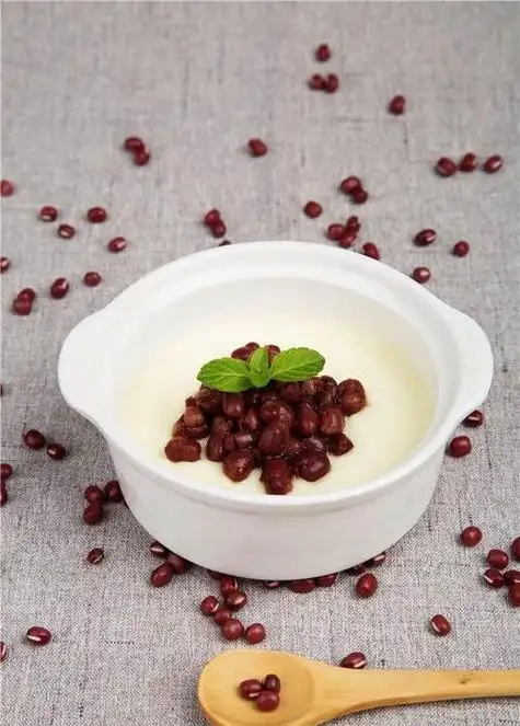 双皮奶的做法(自学摆摊小吃100种)