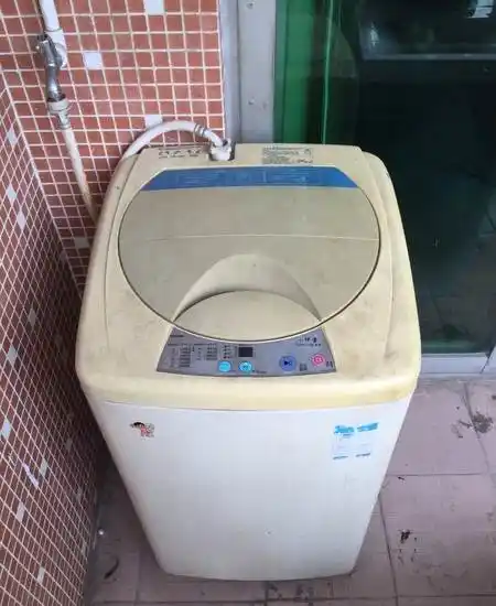 洗衣机:小神童xqb45-10b