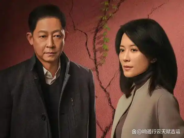 剧《雾中系铃人 》是由谷锦云执导,富大龙,孙茜,张晞临,王砚辉,赵艺涵