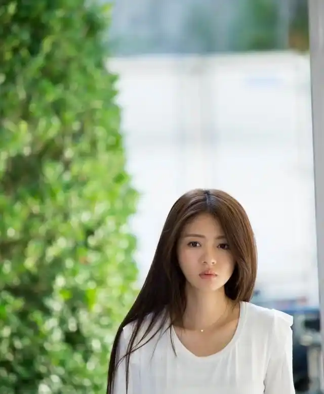 安以轩《真爱遇到他》的精彩剧照!