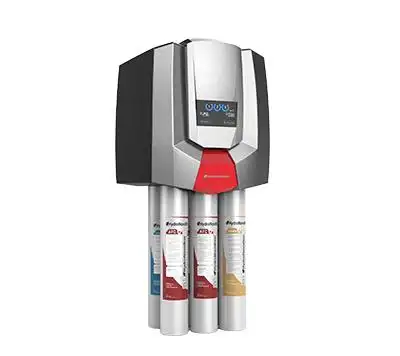 commercial water filtration