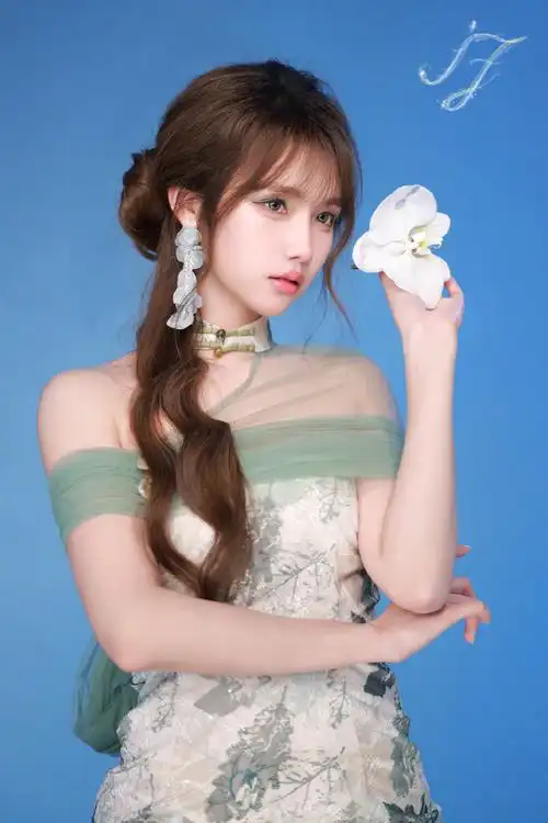 宋昕冉if音乐舞台畅享会##snh48宋昕冉生日快乐