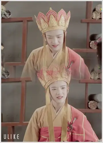 this sweetheart  喜欢-9 评论-1 西游记 唐僧 段智文 唐三藏 天真派