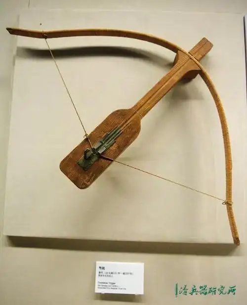 箭头涂眼镜蛇毒还不够!中国南方少数民族弩都有哪些厉害之处?