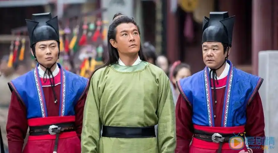 开封府传奇第49集剧情介绍(共54集) - 电视剧 | 爱剧情