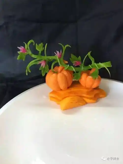 厨房打荷操作规范