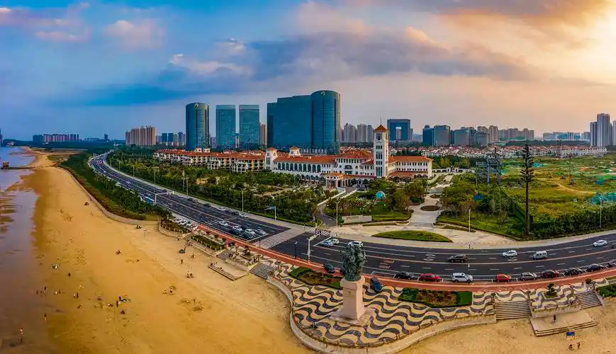 高新吾悦杯烟台高新区短视频摄影大赛评选揭晓