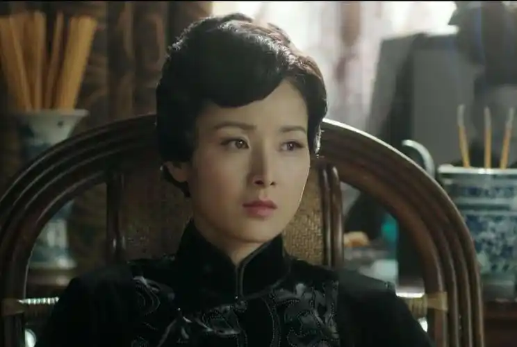 p>语慧母,是电视剧《金陵往事》中的角色 span class="ref" data-ctr