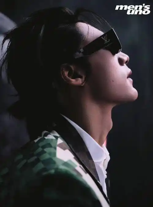 此沙 无尽探索_杨戬_角色_封神