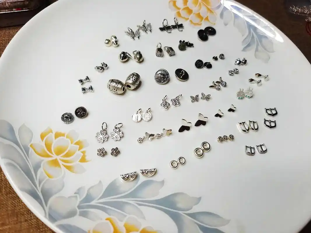 925银.0.1,0.15,0.2细线八股编,四股编手绳合适 - 抖音