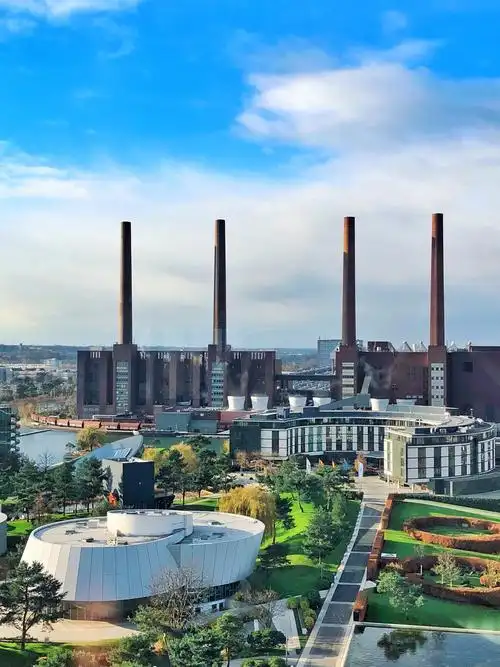 quot一带一路quot环球自驾游国产车竟然走进了德国大众总部