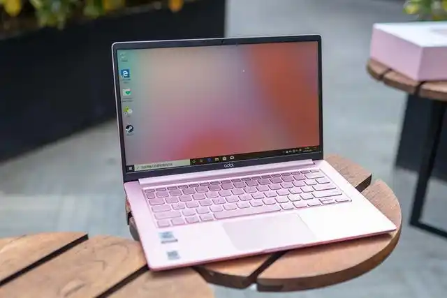 十代酷睿粉色外观华硕adolbook142020版4899元到手