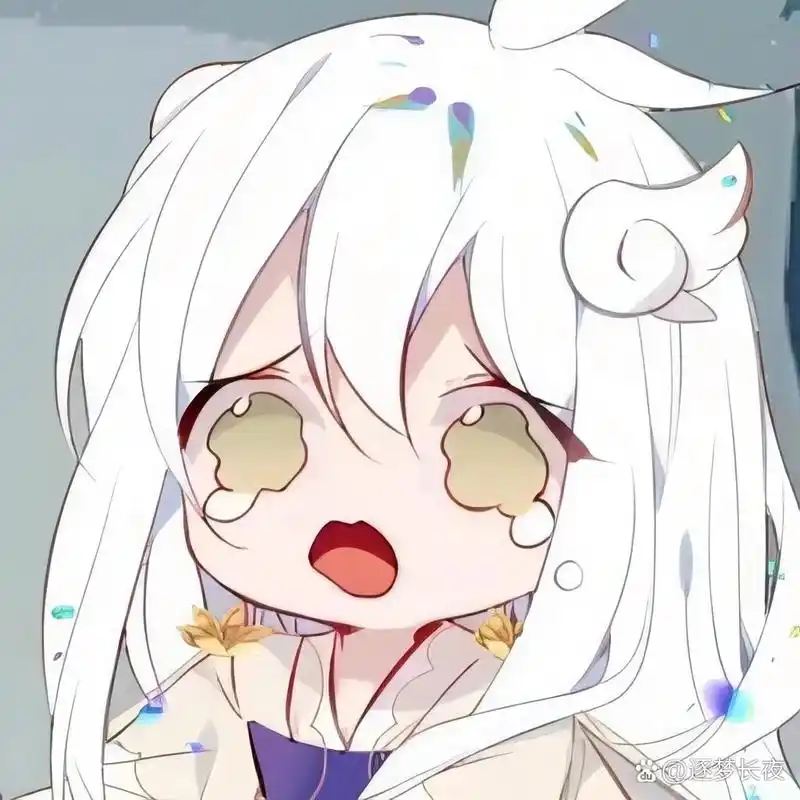 《吾凰在上》小希头像