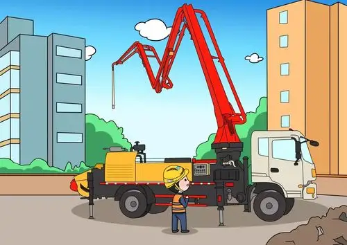 【漫画】一分钟,了解建筑工地时代变迁史!_生活