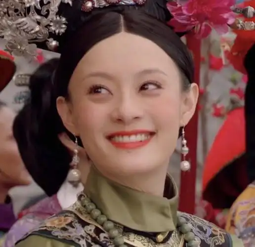 情侣头像甄嬛传