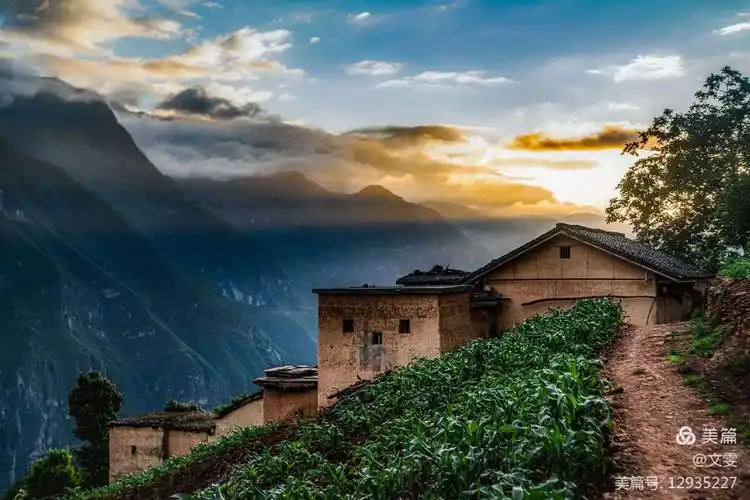 致敬—— 大凉山支教志愿者!