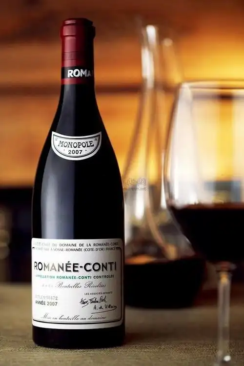 真壕看这里五大最具逼格葡萄酒