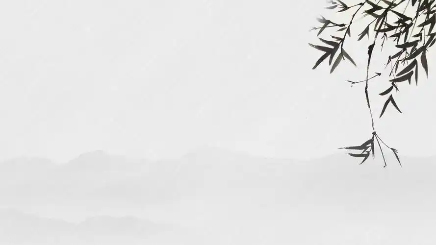 斜线条纹质感中国风高清幻灯片背景(8张),ppt图片 - 51ppt模板网