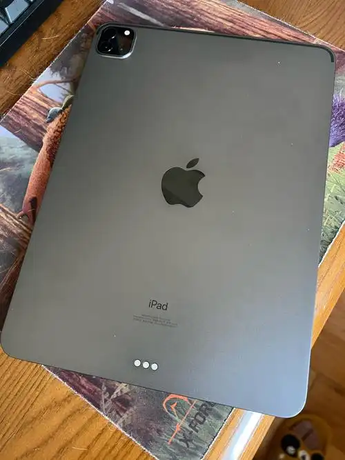 出售自用ipadpro202011寸128g国行已出