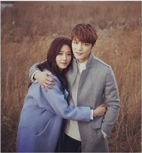 韩女星高胜熙友情出演嫉妒的化身曾合作金在中