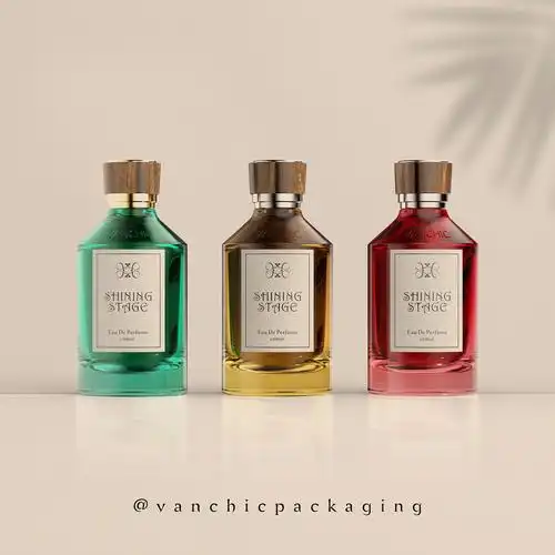 香水瓶包装