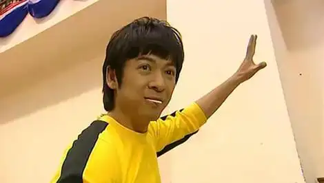 "通臂猿猴"郭政鸿:神似李小龙,不输六小龄童,星途令人唏嘘