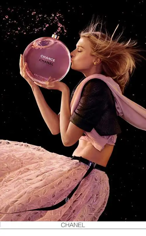 chanel/香奈儿 邂逅柔情淡香水 100ml