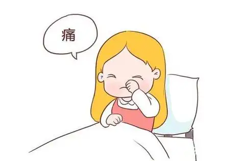 来大姨妈头疼是什么原因,来月经会头痛是什么原因引起的?