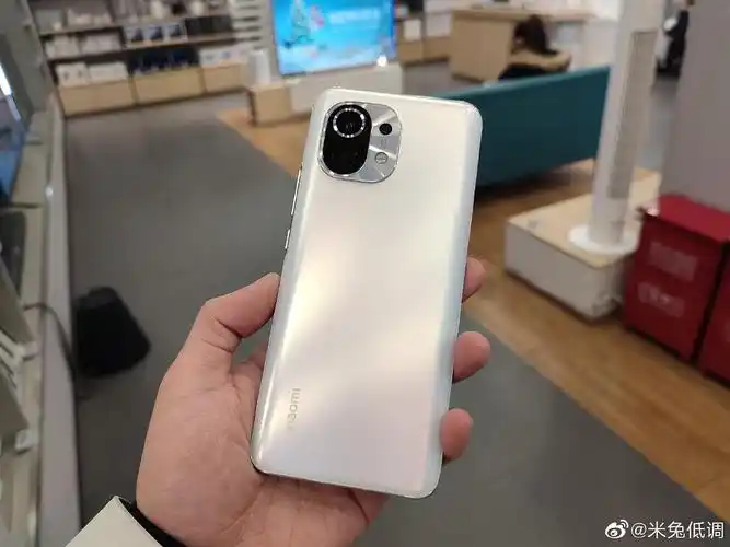 小米11,你会支持环保吗?