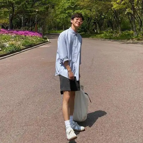 身高170男生穿搭很难吗