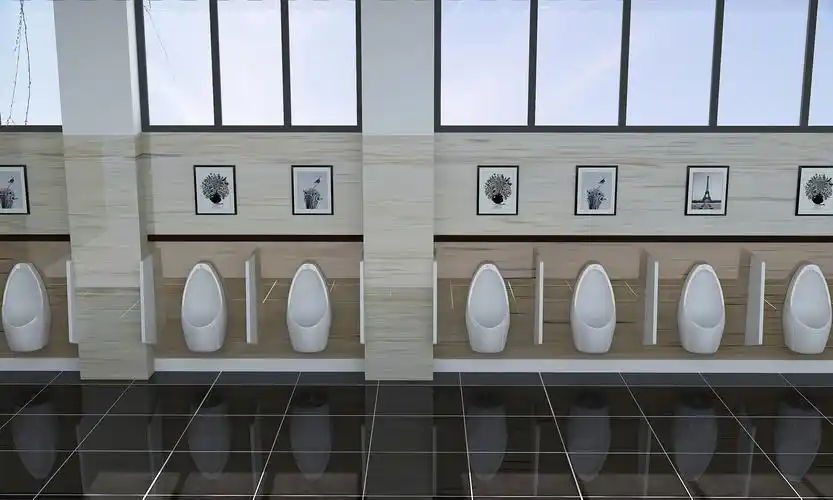 高校公共卫生间节水改造可行性方案