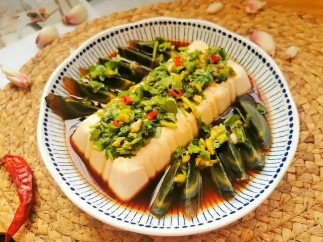 三伏天必吃的6道凉菜简单拌一拌就上桌清凉爽口开胃下饭