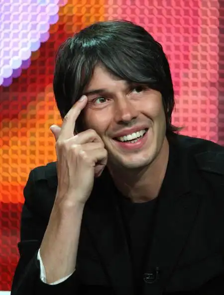 布莱恩·考克斯