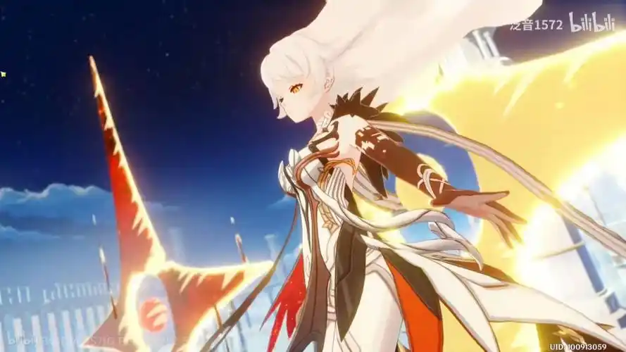 强度讨论闲聊杂谈天理的维系者实力什么水平天理是提瓦特天花板的存在