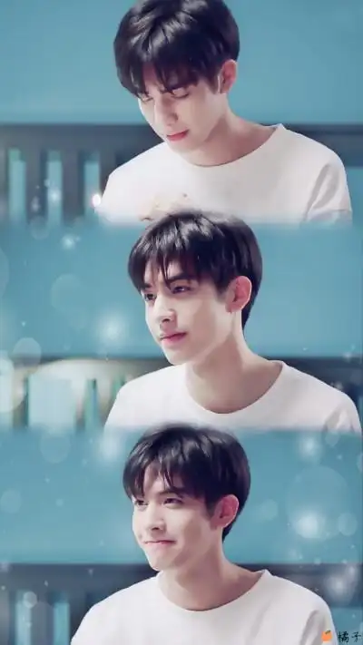 宋茜/宋威龙下一站是幸福高清拼接壁纸