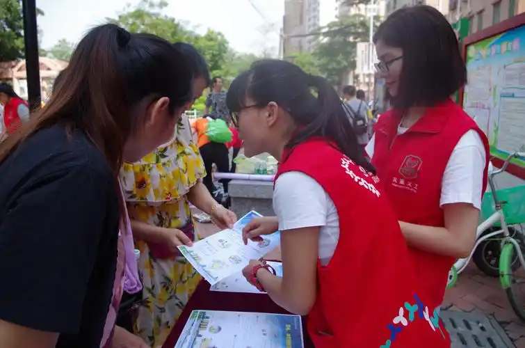 生命安全防线" 2019年防灾减灾宣传周 凤凰街道东坑社区分会场活动