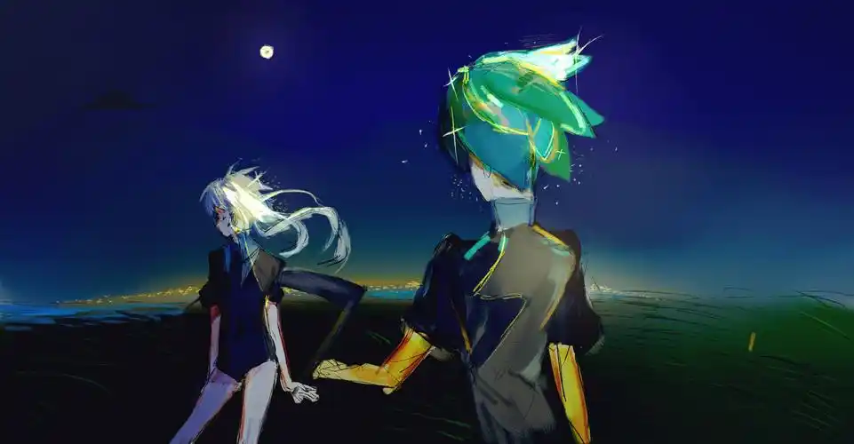 宝石之国#磷叶石#法斯#郭斯特#幽灵水晶 时间:2018-03-16评论:20榷热