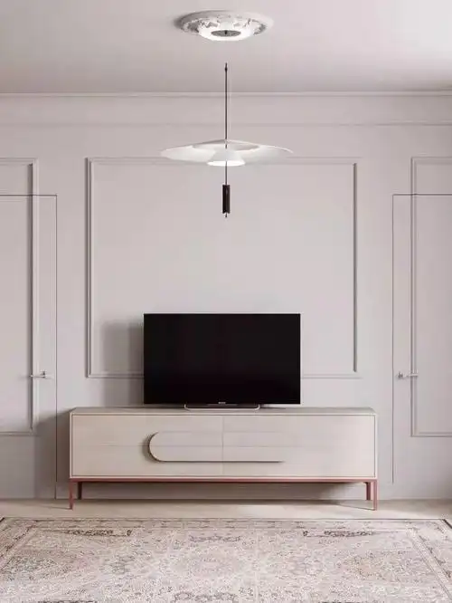 线条背景墙装修效果图 背景墙装饰线条效果图 | 第 3 页