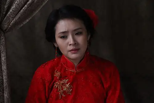 于明加饰演追求真爱的芷兰