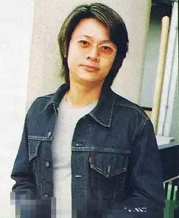 【图】曝尹天照快乐大本营图片 联想起尹天照的旧时光