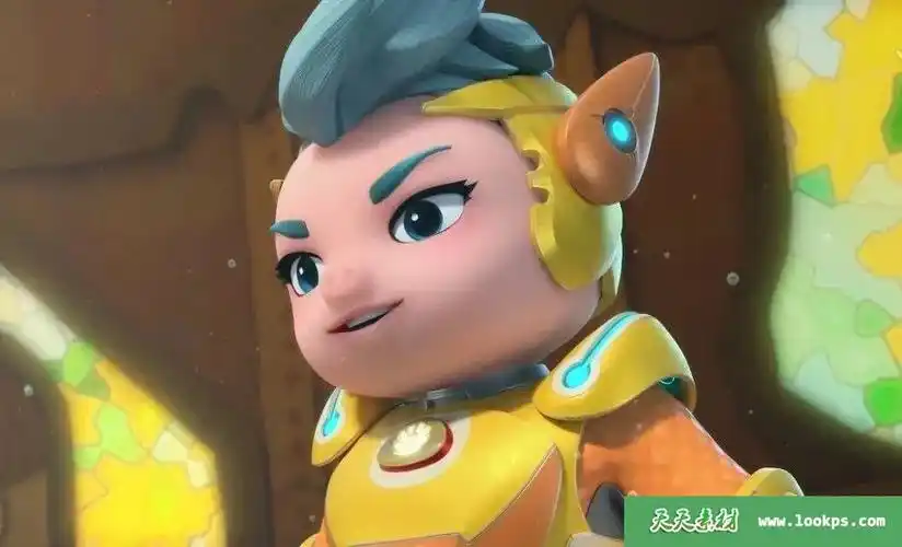 猪猪侠之深海小英雄第四季全26集国语中字1080pmp4