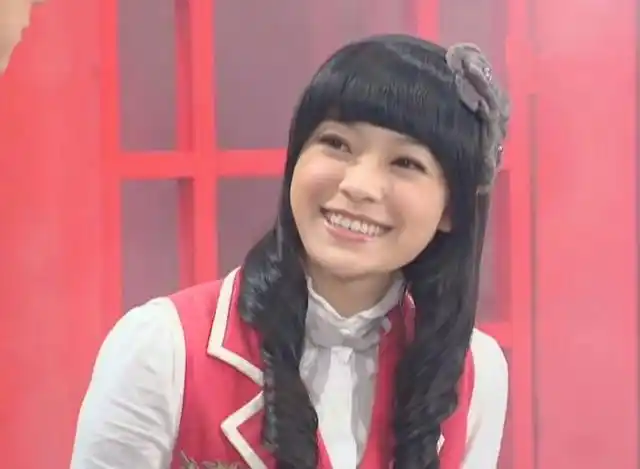 萌学园之守护星归来