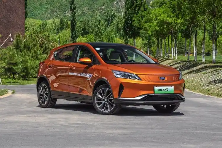 实用主义首选 15万元左右纯电suv推荐(下)