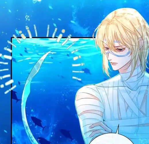 人鱼陷落,小白脱衣显身材,兰波依然可爱,执行任务也能这么甜?