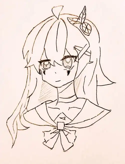 我画的凹凸世界安莉洁