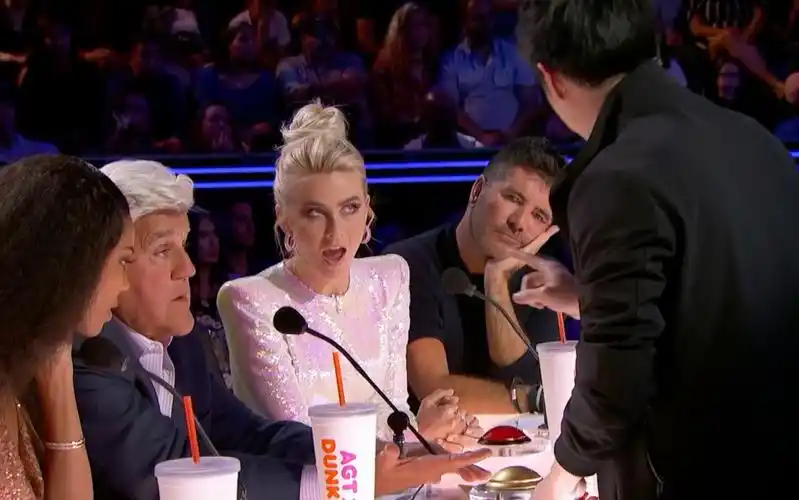 达人秀:2019亚洲达人秀的冠军,这次来到美国达人秀