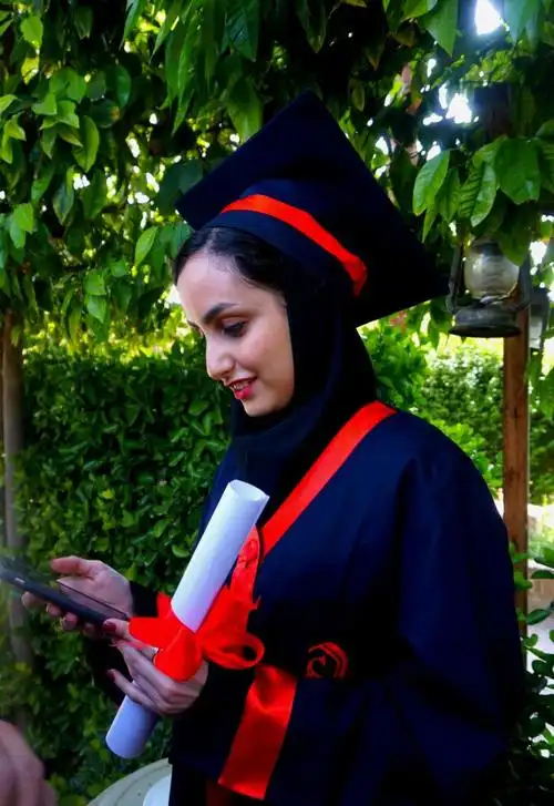 伊朗美女照. - 美篇